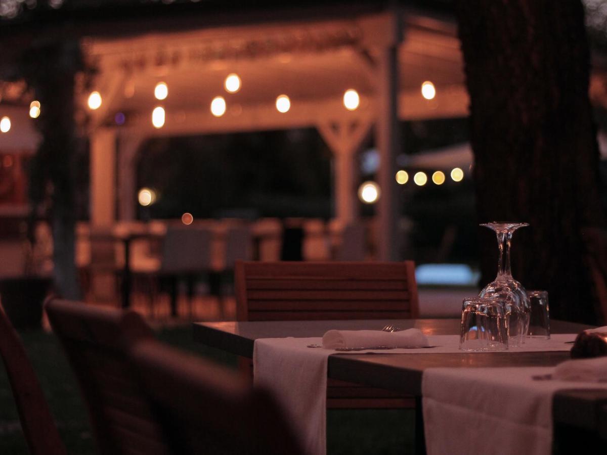 Locanda San Martino San Martino in Rio Екстериор снимка
