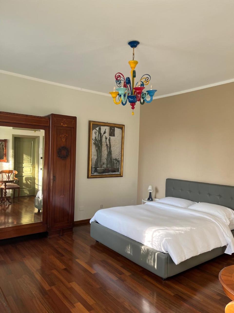 Locanda San Martino San Martino in Rio Екстериор снимка