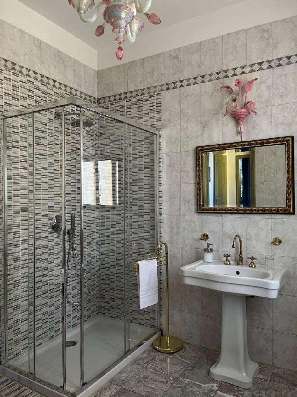 Locanda San Martino San Martino in Rio Екстериор снимка