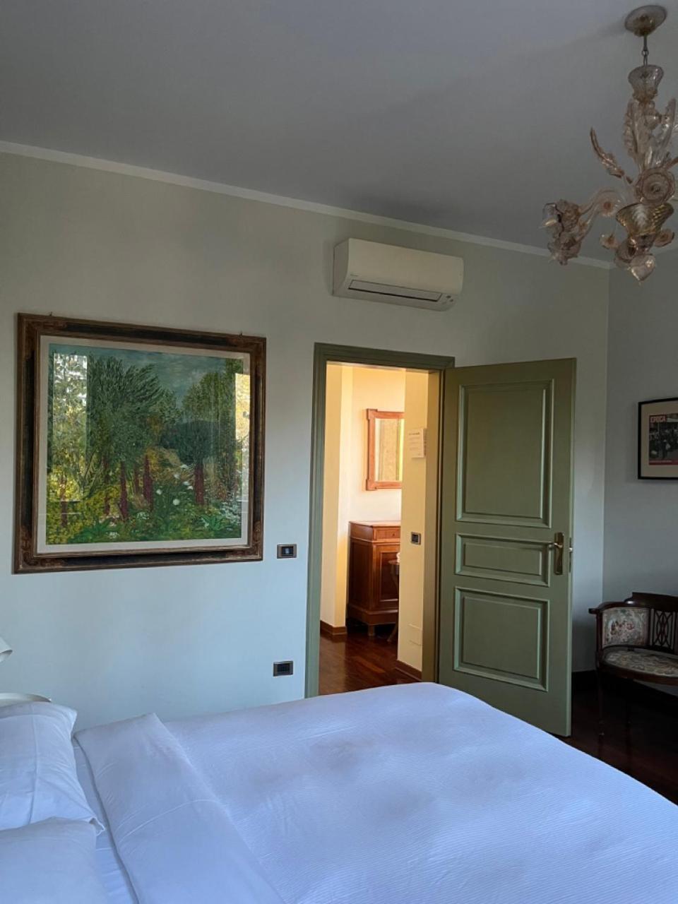 Locanda San Martino San Martino in Rio Екстериор снимка