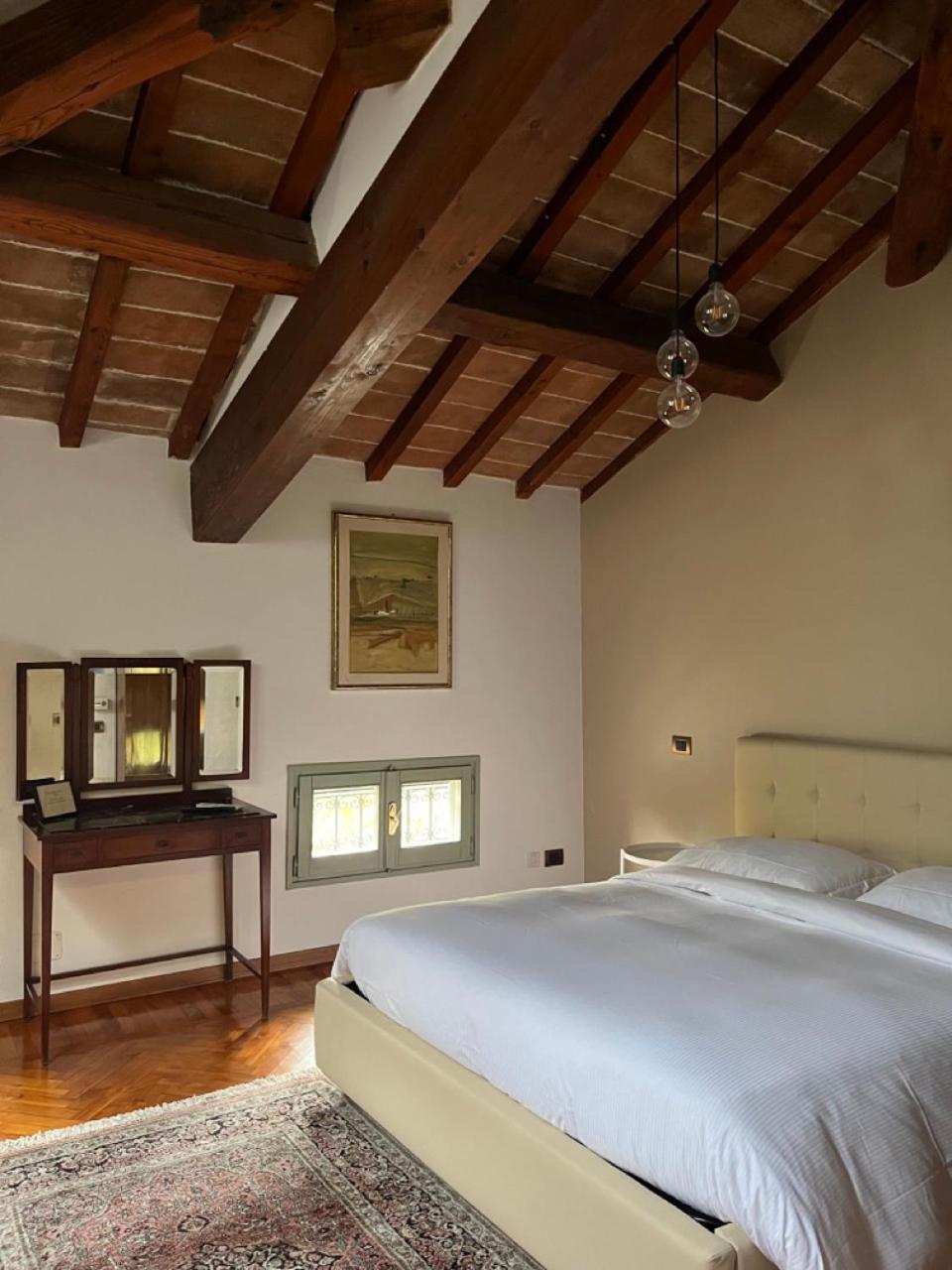 Locanda San Martino San Martino in Rio Екстериор снимка