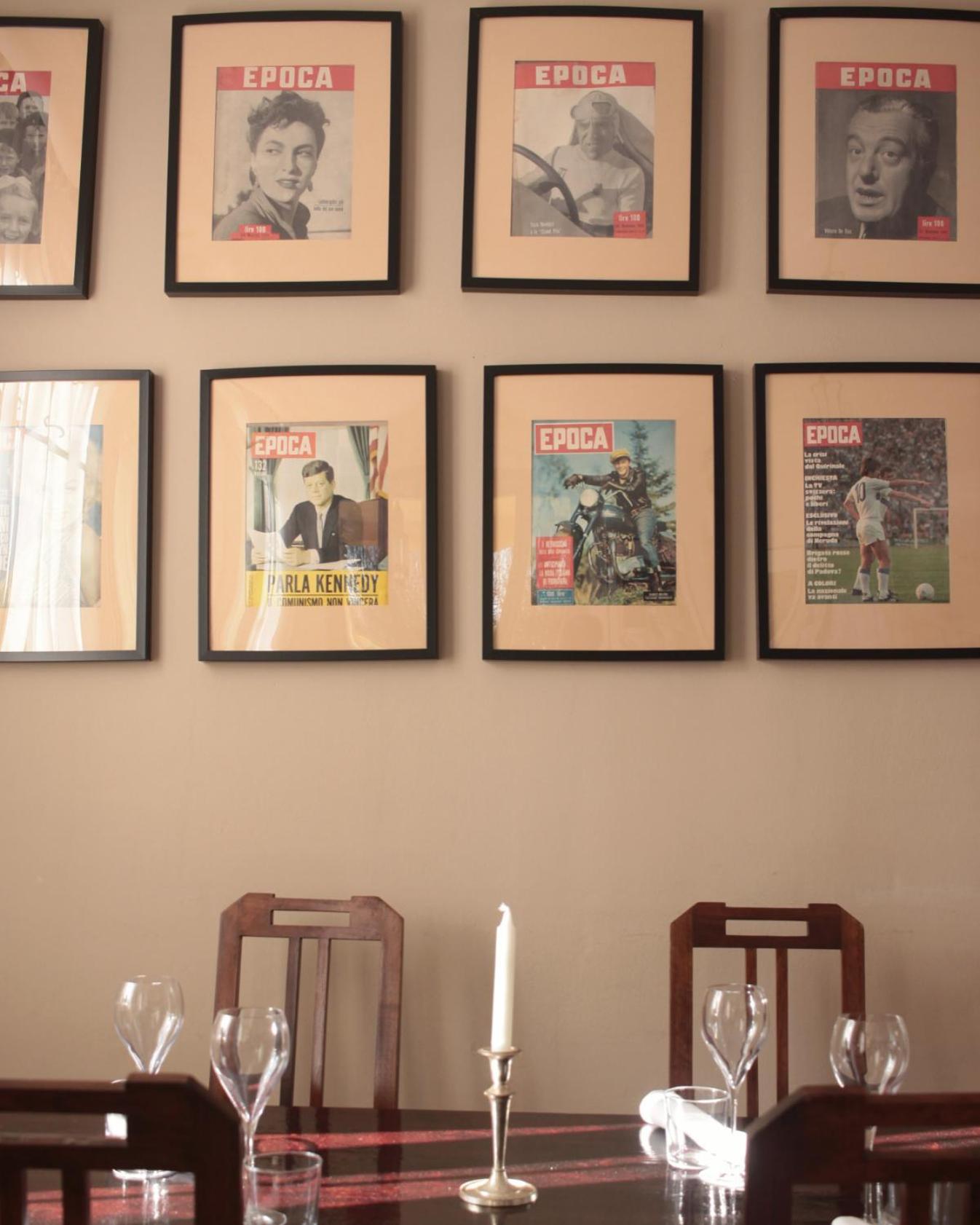 Locanda San Martino San Martino in Rio Екстериор снимка